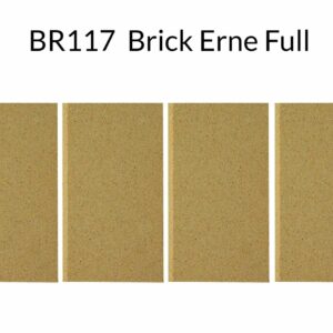 Henley Erne 8kW Freestanding Stove Full Brick Set Before 2018