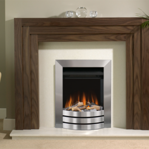 Evonic Staton Evoflame Inset Electric Fire