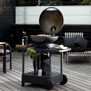 Gas BBQ'S and Grills