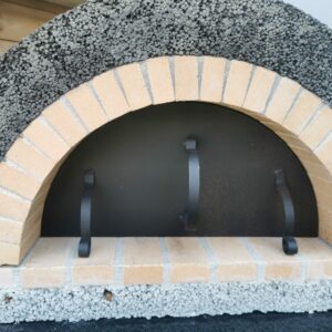 Milano pizza oven