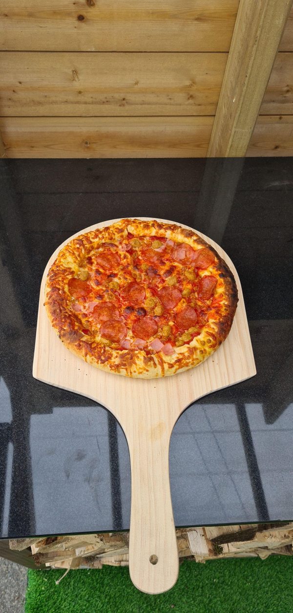 pizza peel 11