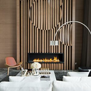 Planika BEV Ethanol Fires and Stoves