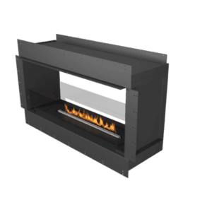 Planika Double Sided Stoves